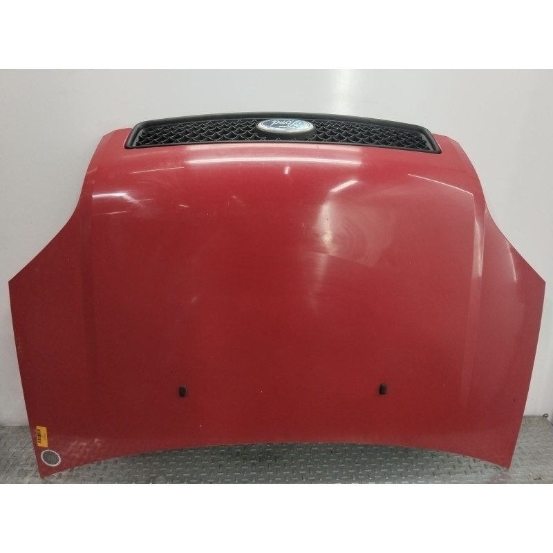 CAPOT DELANTERO 1532551  - imagen 1