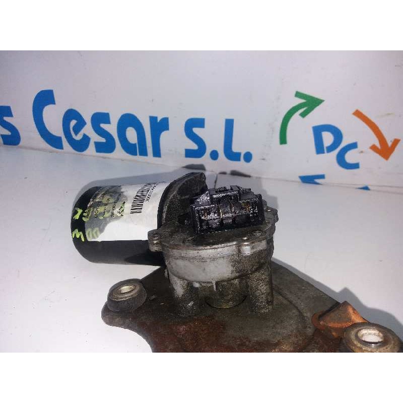 MOTOR LIMPIA DELANTERO  - imagen 2