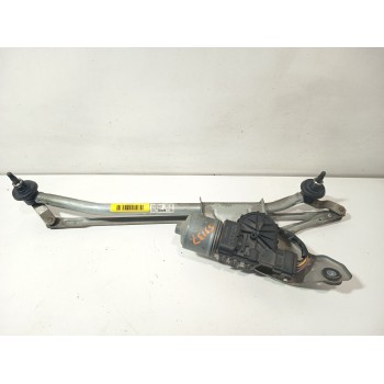 MOTOR LIMPIA DELANTERO 8200619512 