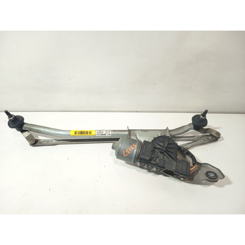 MOTOR LIMPIA DELANTERO 8200619512  - imagen 1