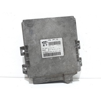 CENTRALITA MOTOR UCE IAW1AF1G 