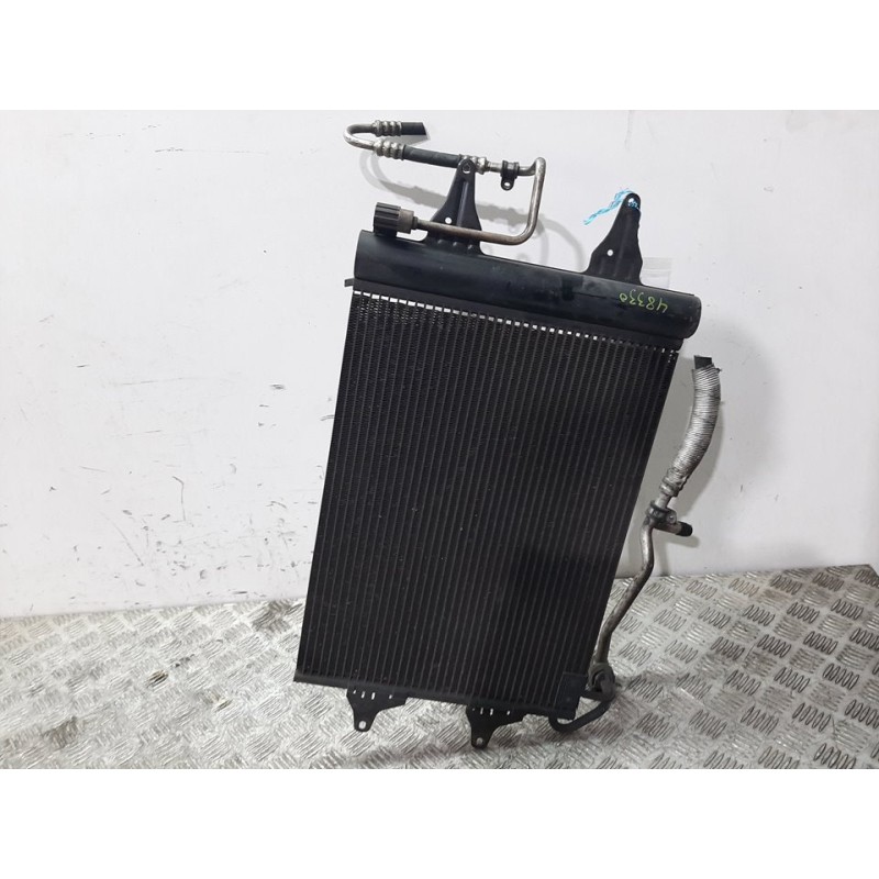 CONDENSADOR / RADIADOR AIRE ACONDICIONADO 6Q0820411H  - imagen 2