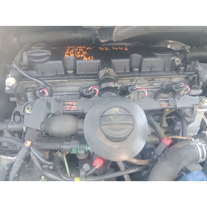 PEUGEOT 307 (3A/C) - imagen 4