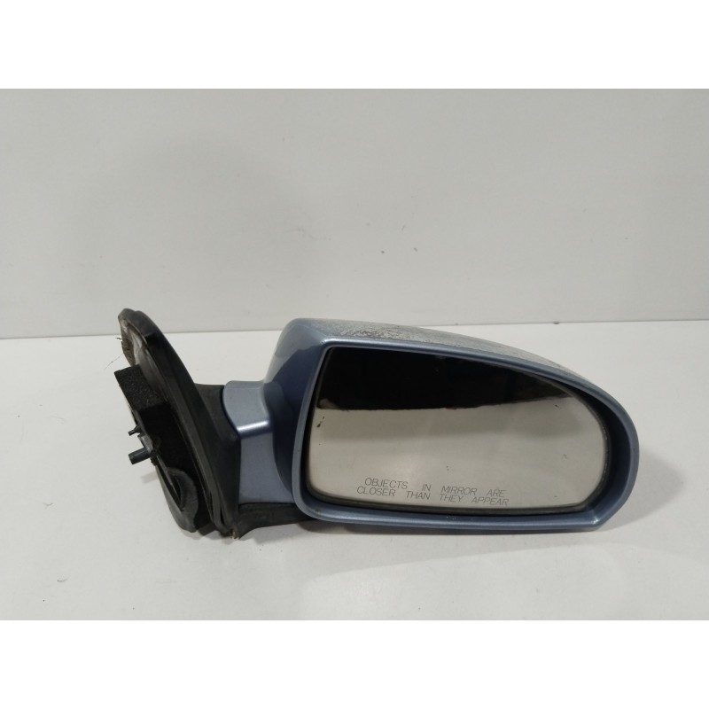 RETROVISOR DERECHO E11015763 ELÉCTRICO - imagen 1