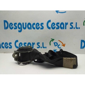 CINTURON SEGURIDAD TRASERO IZQUIERDO 