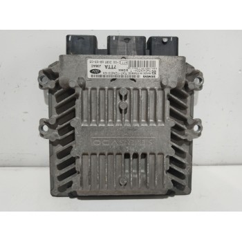 CENTRALITA MOTOR UCE 5WS40632AT 