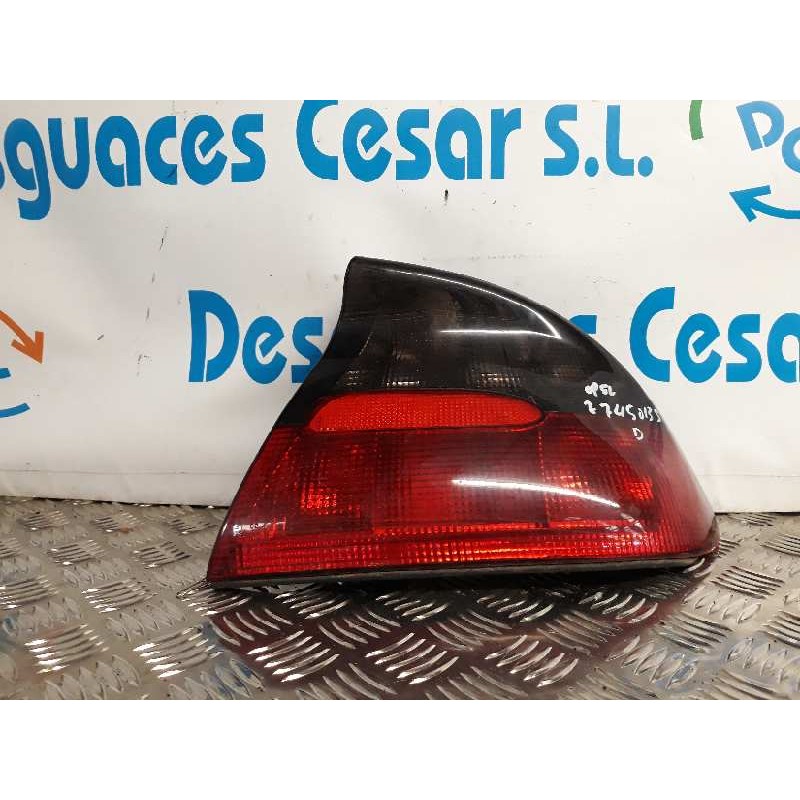 PILOTO TRASERO DERECHO  - imagen 1