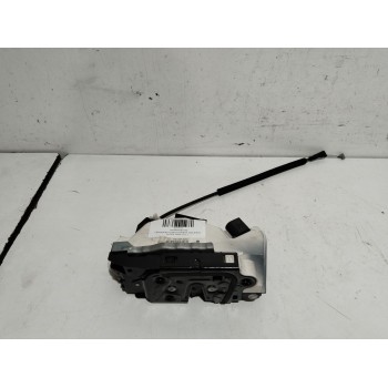 CERRADURA PUERTA TRASERA IZQUIERDA 05A5N0839015D 