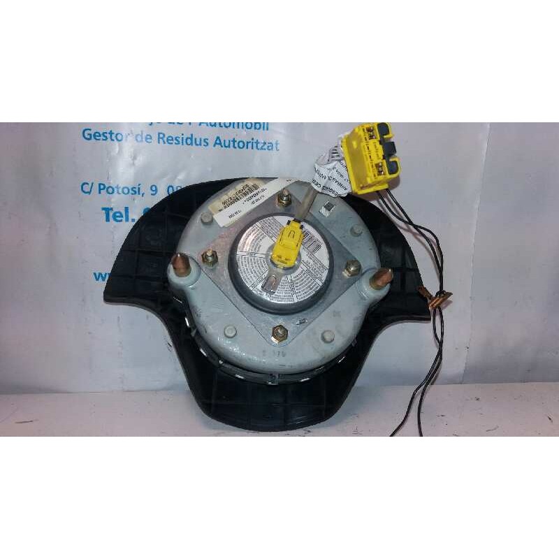 AIRBAG DELANTERO IZQUIERDO 243327022487742  - imagen 2