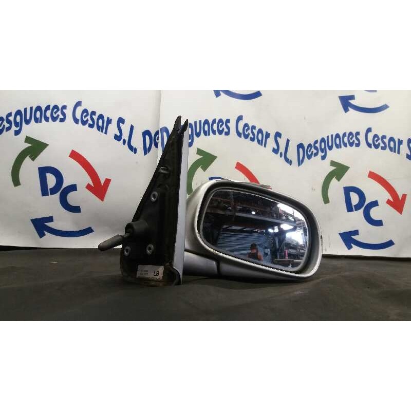 RETROVISOR DERECHO MANUAL  - imagen 1