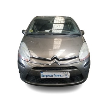 CITROËN C4 PICASSO I MONOSPACE (UD_)