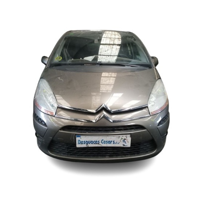 CITROËN C4 PICASSO I MONOSPACE (UD_) - imagen 1