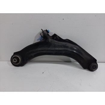 BRAZO SUSPENSION INFERIOR DELANTERO IZQUIERDO 545052354R 