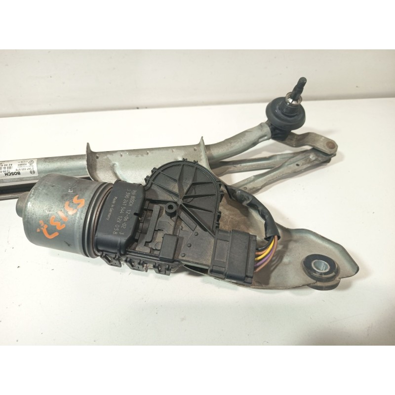 MOTOR LIMPIA DELANTERO 8200619512  - imagen 2