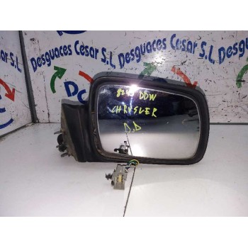 RETROVISOR DERECHO 