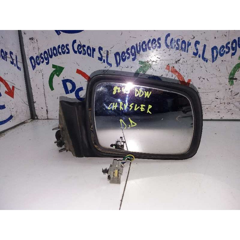 RETROVISOR DERECHO  - imagen 1