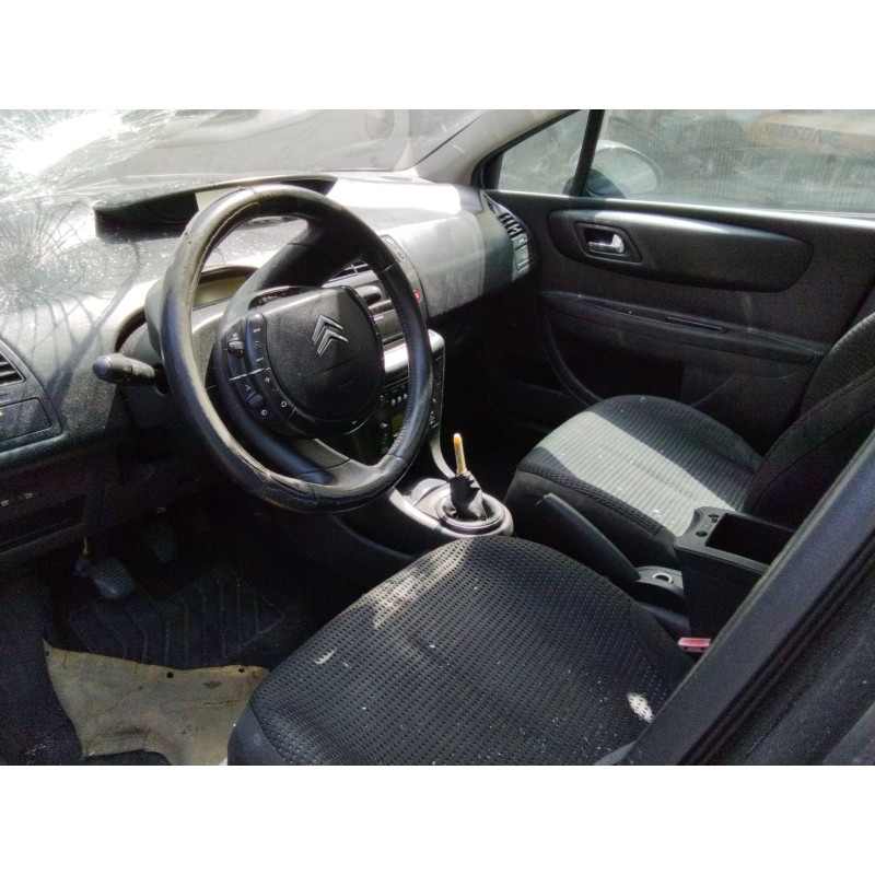 CITROËN C4 I (LC_) - imagen 3