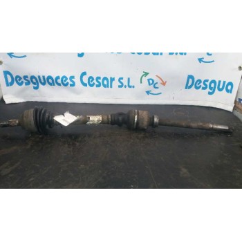 TRANSMISION DELANTERA DERECHA 3273AH  OEM 3273AH