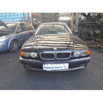 BMW SERIE 7 (E38)