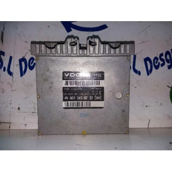CENTRALITA MOTOR UCE 0225458732 