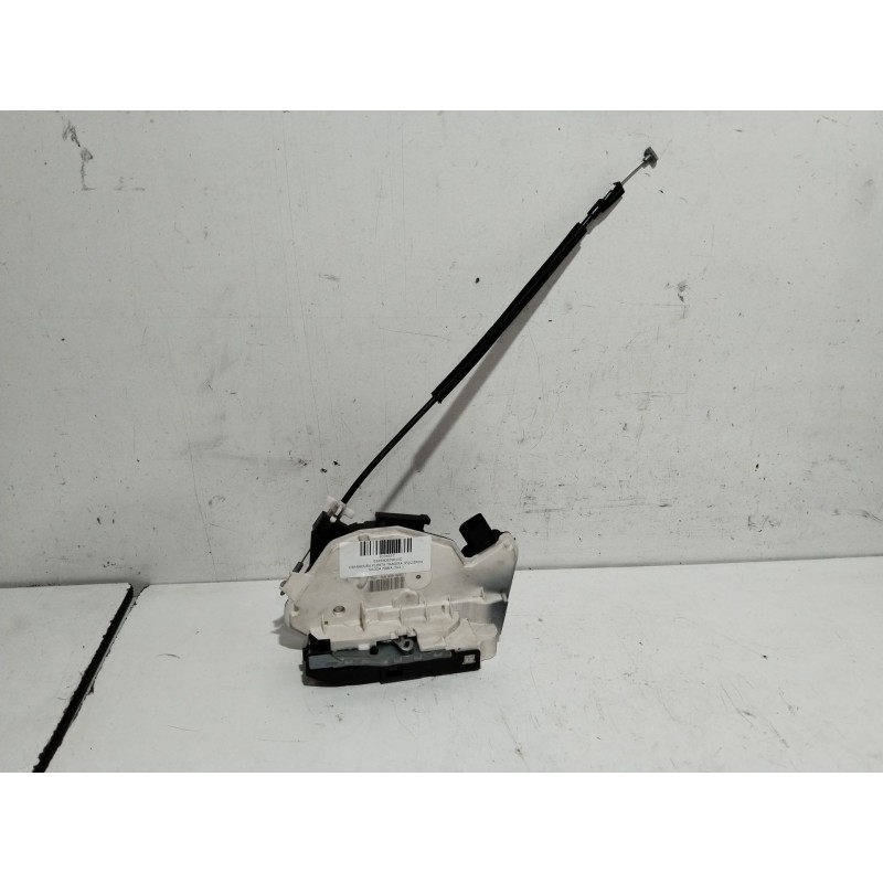 CERRADURA PUERTA TRASERA IZQUIERDA 05A5N0839015D  - imagen 2