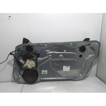 ELEVALUNAS DELANTERO DERECHO 6L3837752BQ CONFORT