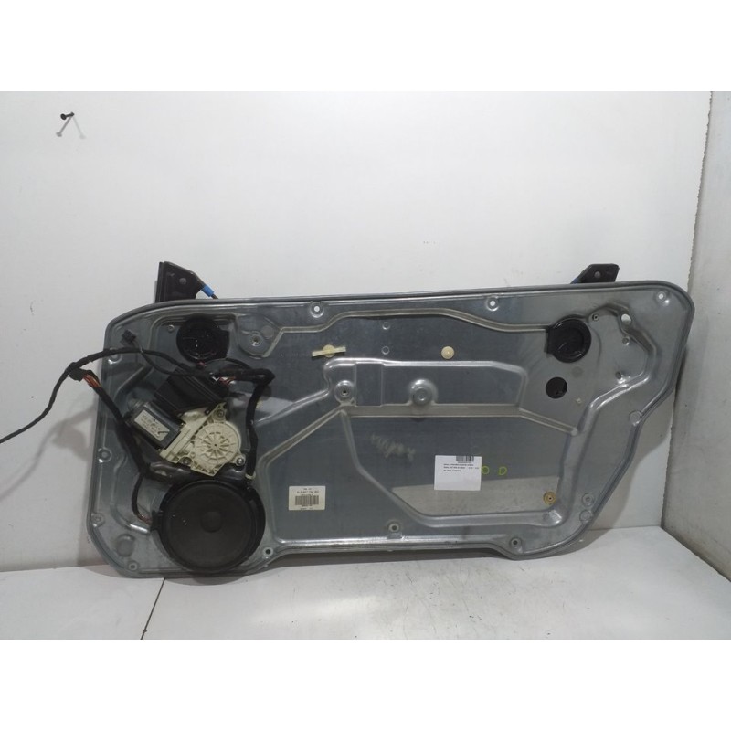ELEVALUNAS DELANTERO DERECHO 6L3837752BQ CONFORT - imagen 1