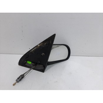 RETROVISOR DERECHO 0151683 MANUAL NEGRO