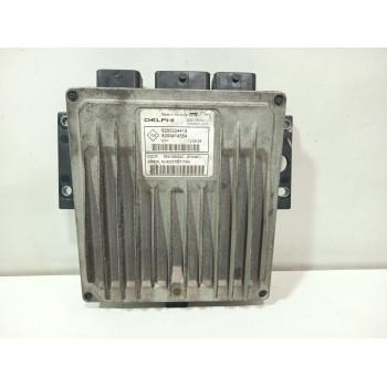 CENTRALITA MOTOR UCE 8200334419 8200414354 
