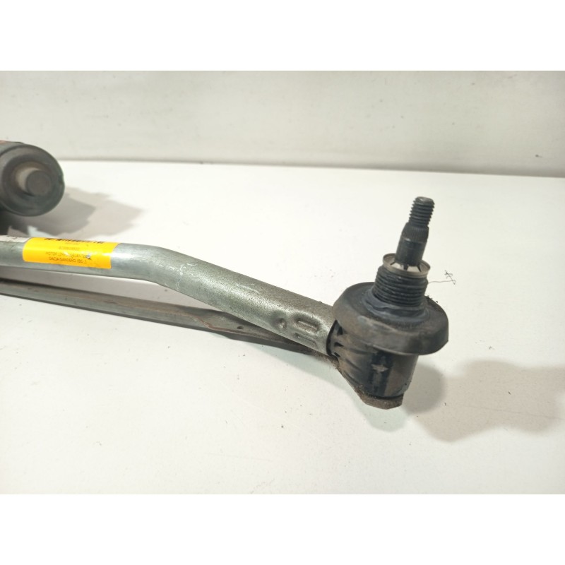 MOTOR LIMPIA DELANTERO 8200619512  - imagen 3