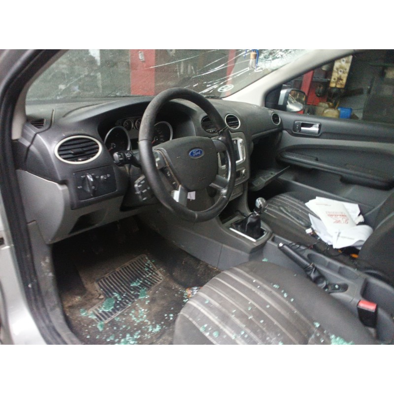 FORD FOCUS II TURNIER (DA_, FFS, DS) - imagen 6