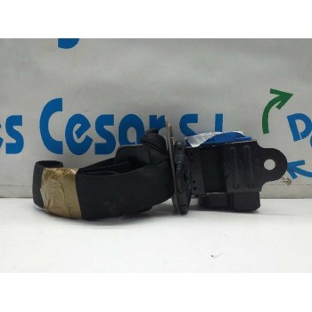 CINTURON SEGURIDAD TRASERO DERECHO 