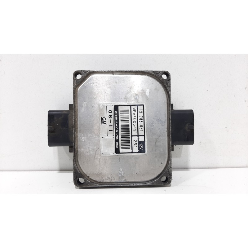 MODULO ELECTRONICO 12785051 WEAF005411  - imagen 3