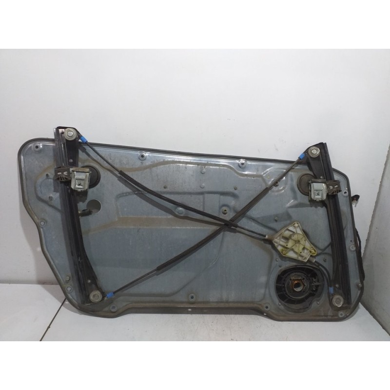 ELEVALUNAS DELANTERO DERECHO 6L3837752BQ CONFORT - imagen 2