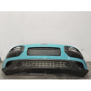 PARAGOLPES DELANTERO 1611364880 