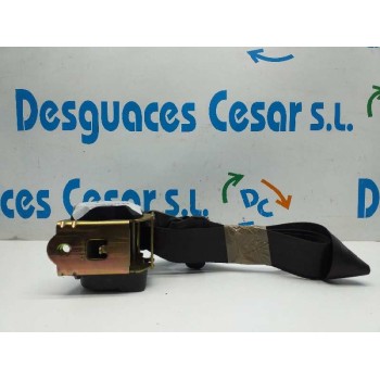 CINTURON SEGURIDAD TRASERO DERECHO 