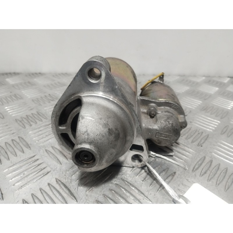 MOTOR ARRANQUE 96289430  - imagen 1