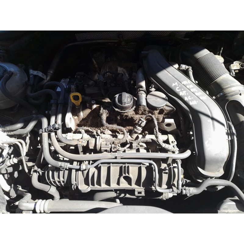 SEAT LEON (5F1) - imagen 5