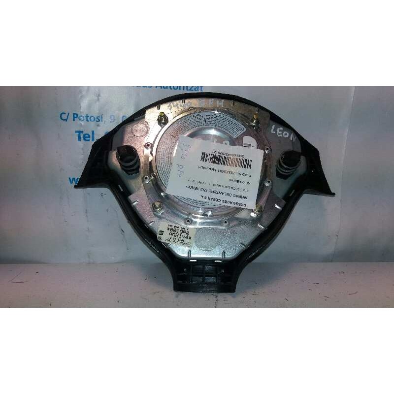 AIRBAG DELANTERO IZQUIERDO X51LZ63ZBGH  - imagen 2