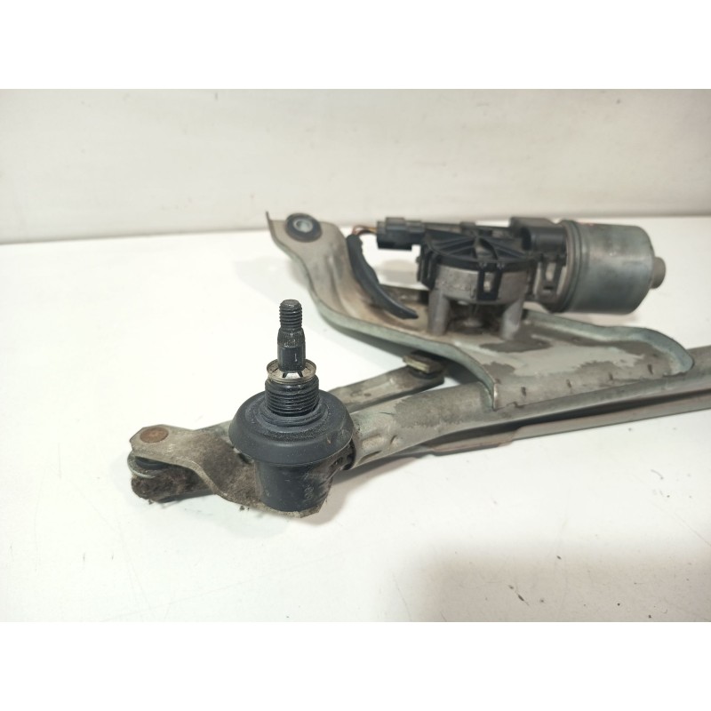 MOTOR LIMPIA DELANTERO 8200619512  - imagen 4