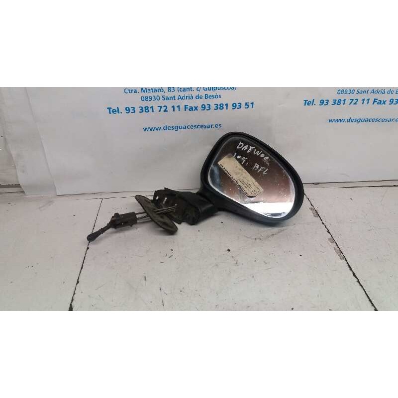 RETROVISOR DERECHO MANUAL  - imagen 1