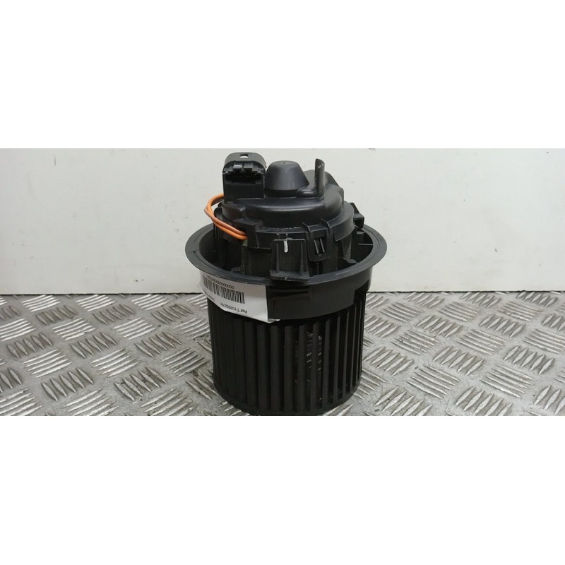 MOTOR CALEFACCION T1029527H 272106600R  - imagen 1