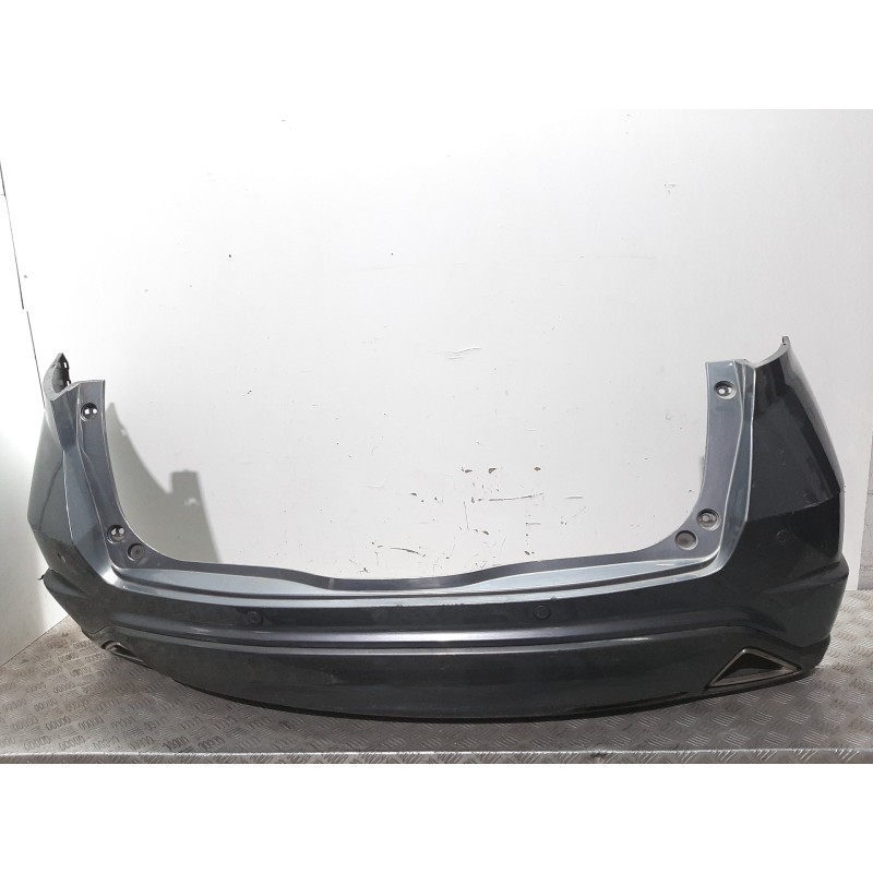 PARAGOLPES TRASERO 74116SMGE00  - imagen 1