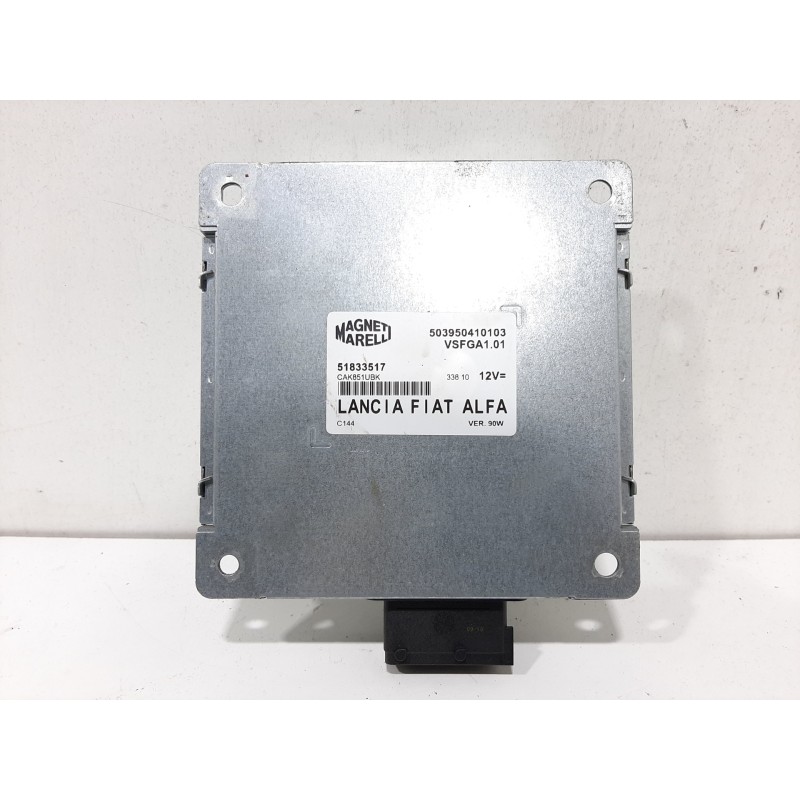MODULO ELECTRONICO 51833517 503950410103  - imagen 3