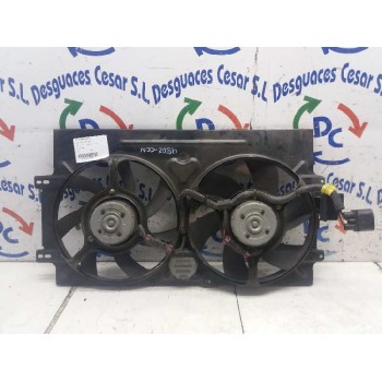 CREMALLERA DIRECCION 4000ZJ 