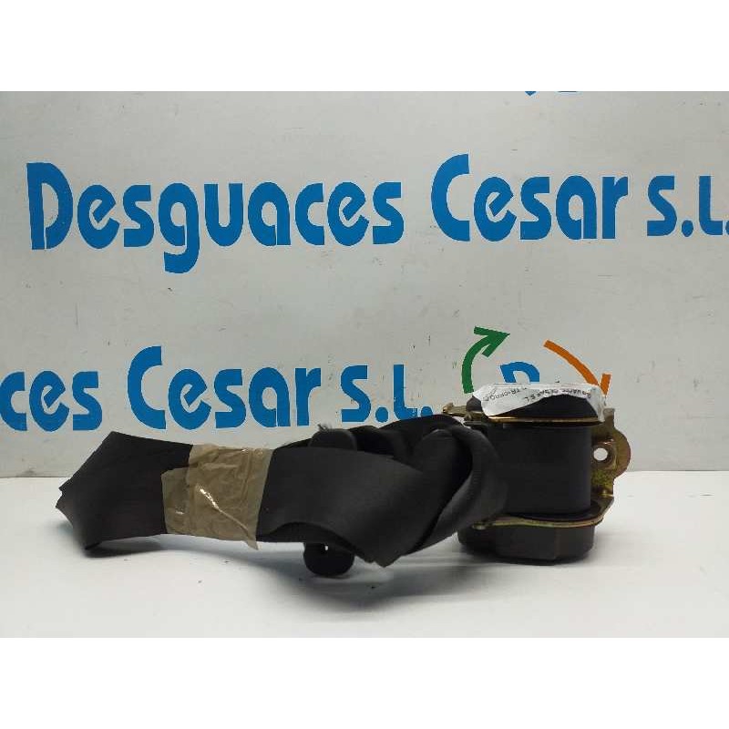 CINTURON SEGURIDAD TRASERO DERECHO  - imagen 2
