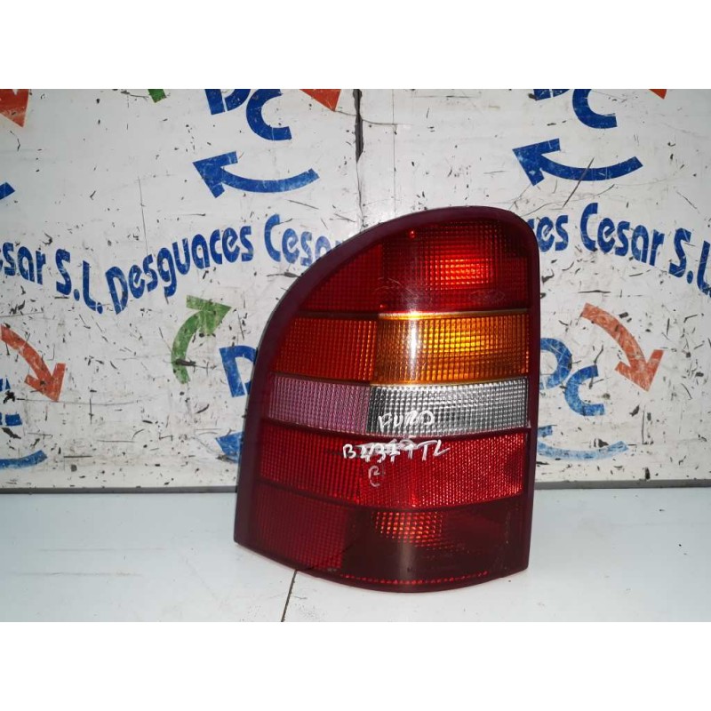 PILOTO TRASERO IZQUIERDO  - imagen 1
