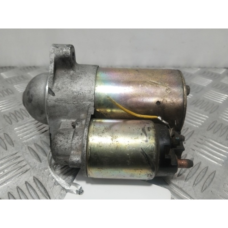 MOTOR ARRANQUE 96289430  - imagen 2