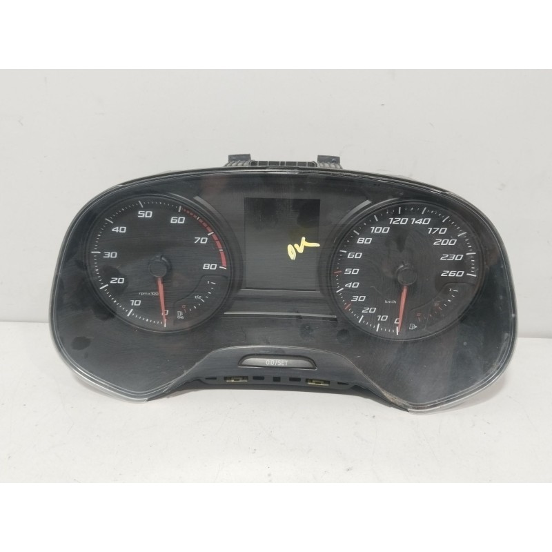 CUADRO INSTRUMENTOS 5F0920748F  - imagen 1