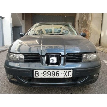 SEAT LEON (1M1)